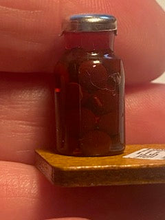 Beet preserve-handcrafted