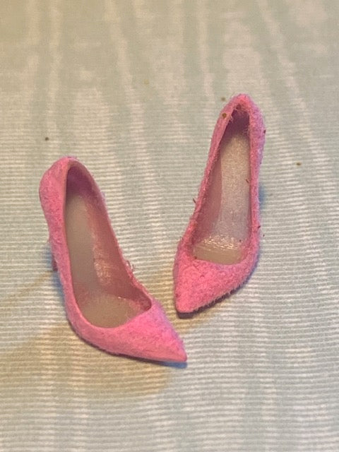 Glinda Collection-Shoes