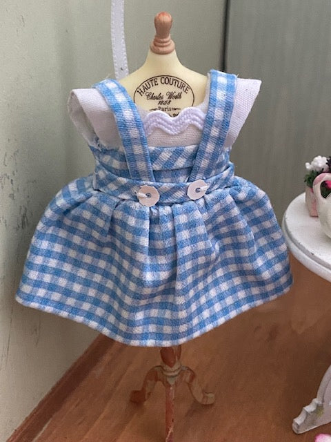 Dorothy Dress
