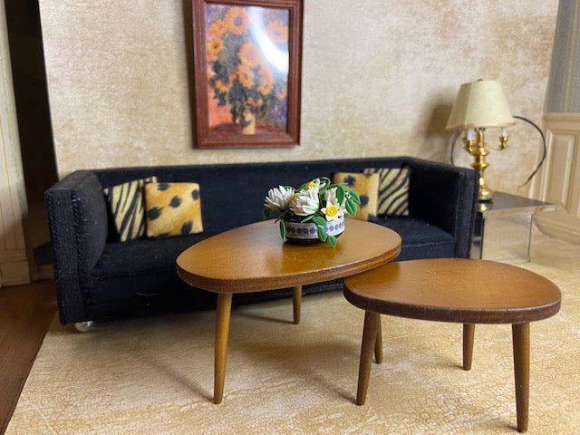 Mid century coffee table REG PRICE: $24.99 SALE