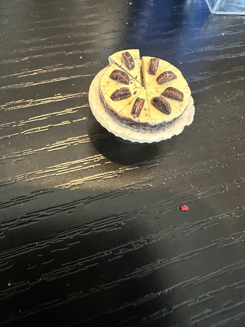 Cake-handcrafted