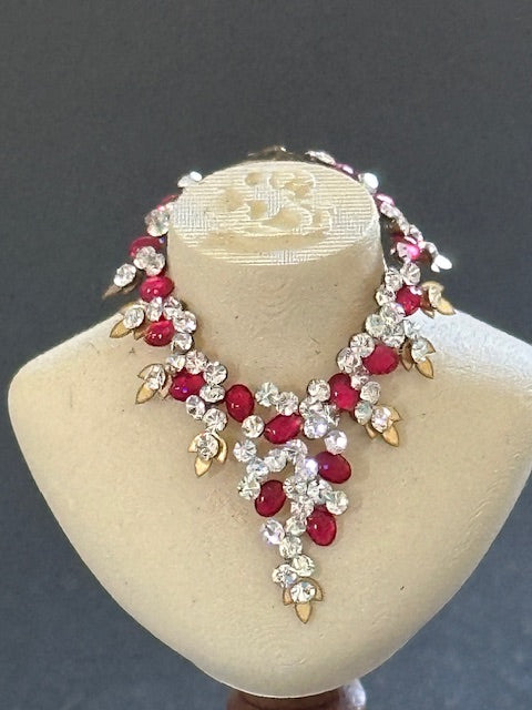 Sun Lemmens Necklace