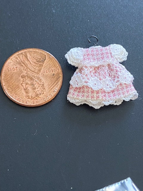 Assorted toddler dresses handcrafted