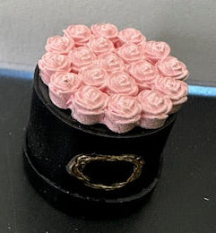 Rose Bouquet 1:6 scale