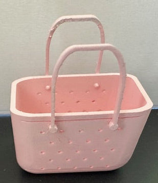 Faux bogg bag 1:6 scale