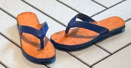 Men's flip flops