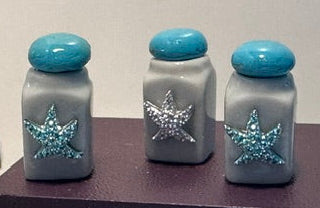 Set of 3 canister set