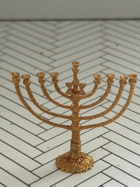 Menorah
