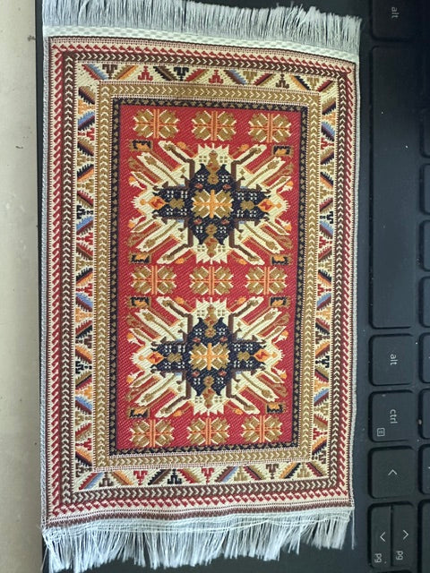 Assorted Area Rugs