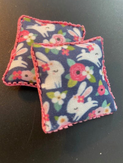 Easter pillows-Price is for ONE pillow