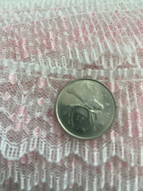 Lace - price per yard