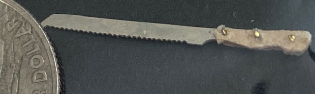 Assorted knives/knife