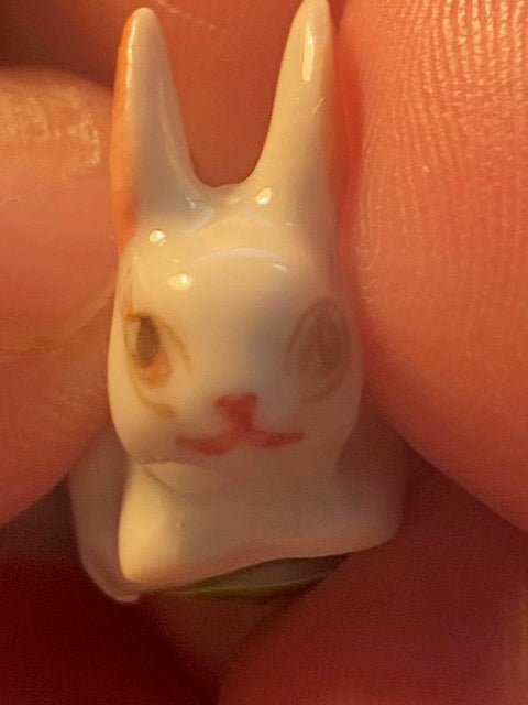 Ceramic rabbit/bunny assorted