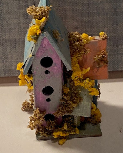 Birdhouse