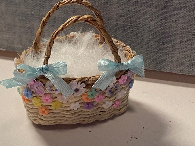 Easter basket