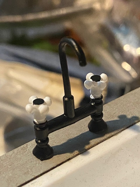 Tap/faucet