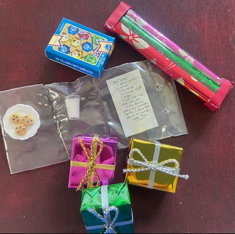 Christmas Promo Combo