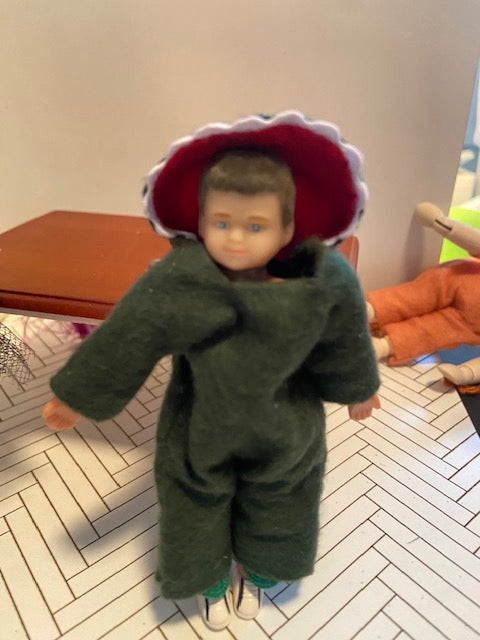 Dinosaur costume REG PRICE $35 SALE