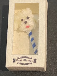 Handcrafted Candy sticks