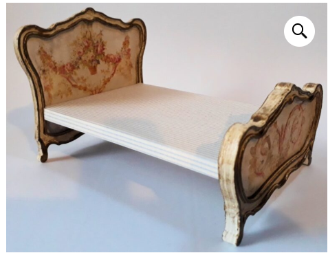 Bed kit