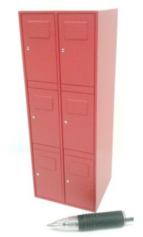 Locker-handcrafted