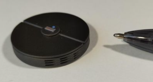 Robot vacuum cleaner REG PRICE $28 SALE