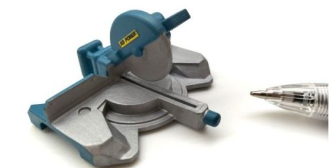 Handcrafted mitre saw