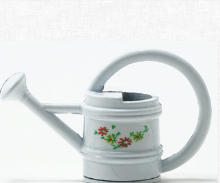 Watering Can 1:6 scale or oversized for 1:12