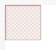 Rug 3x4 inches