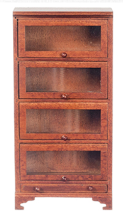 Bookshelf