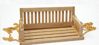 Porch swing
