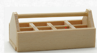 Tool carrier