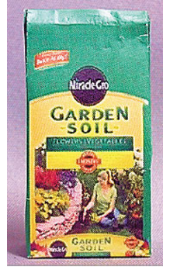 Soil bag