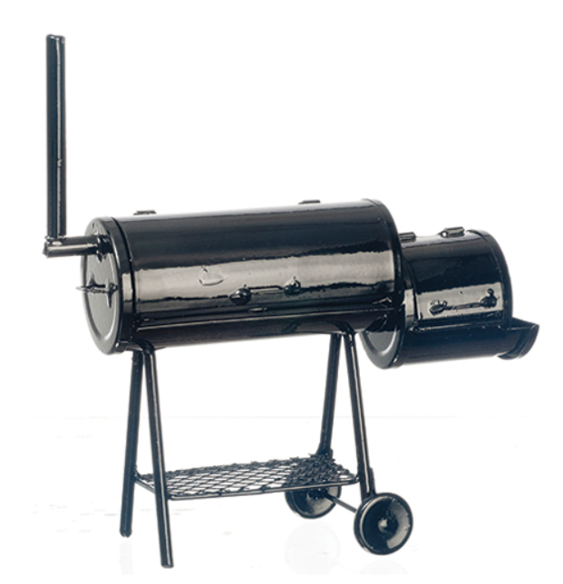 Smoker BBQ REG Price $45 SALE