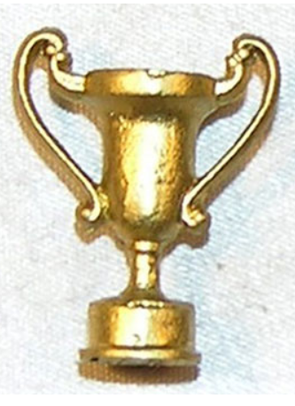 Trophy