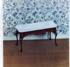 House of miniatures bench kit