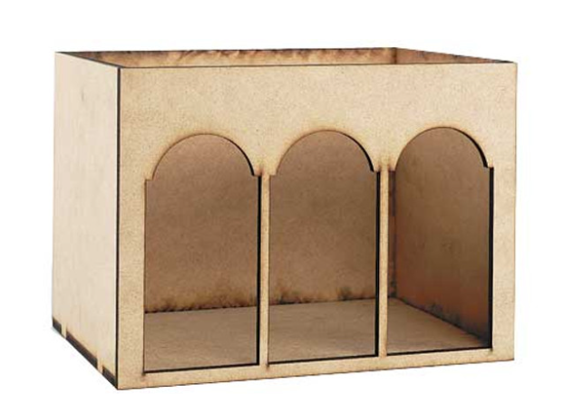 Roombox Kit REG PRICE: $95 SALE