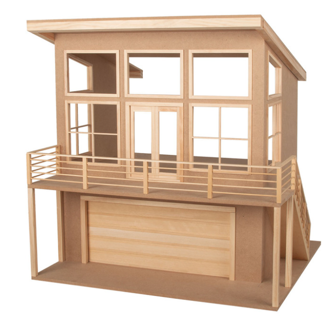 Dollhouse Kit