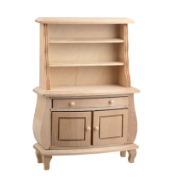 Paint it yourself hutch