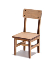 Cafe Chair kit