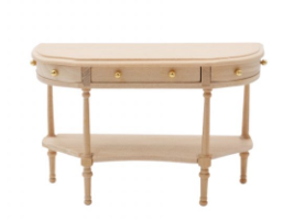 Paint it yourself console