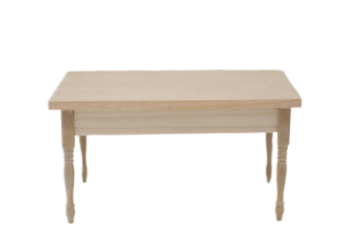 Paint it yourself harvest table