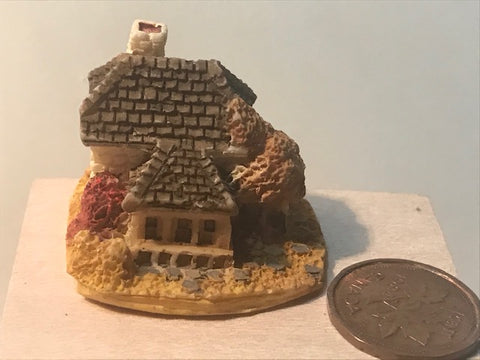 Tiny Houses assorted REG PRICE  $7.95  SALE