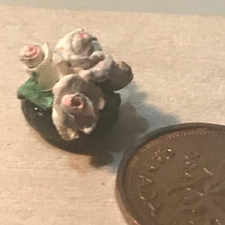 Assorted figurines REG PRICE $11.95 SALE