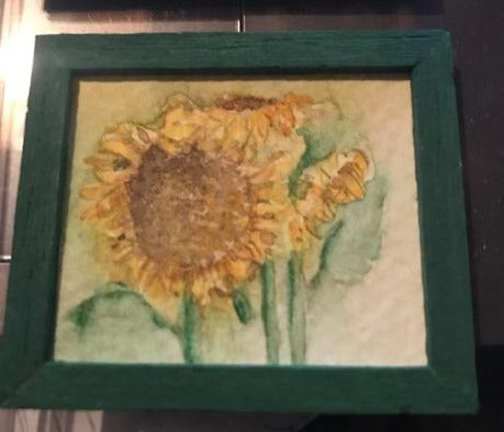 Assorted watercolour prints-originals REG PRICE: $19.99 SALE