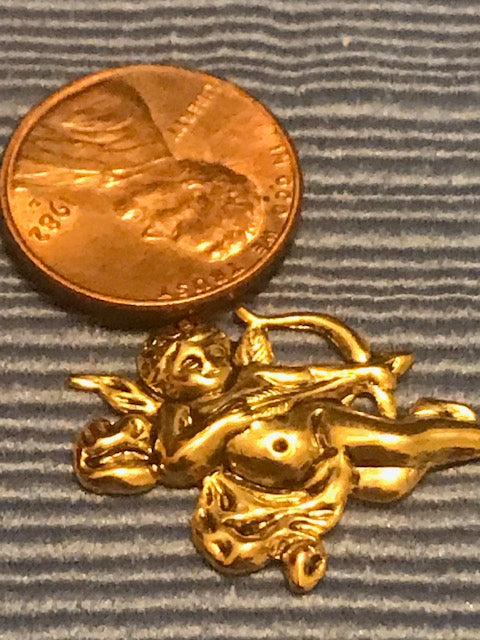 Paint it yourself angels assorted