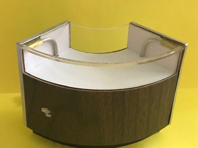 Store counter handcrafted electrifies REG PRICE $130 SALE