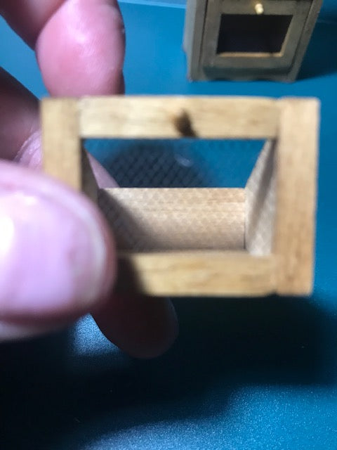 Vegetable Bin REGULAR PRICE $25 SALE