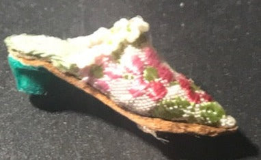 Women's handcrafted Mule shoes REG PRICE $35 SALE