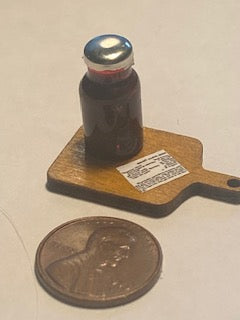 Beet preserve-handcrafted